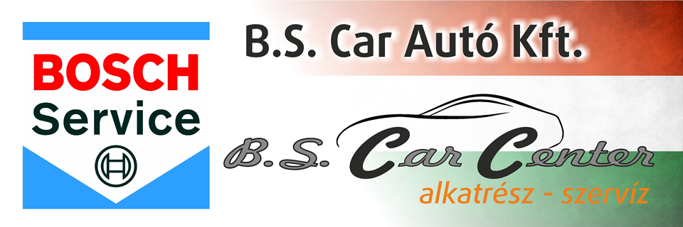 BS Car Center